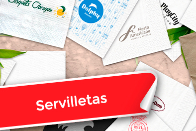 Servilletas