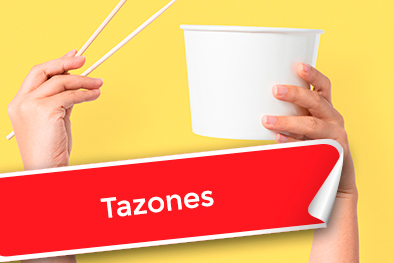 Tazones