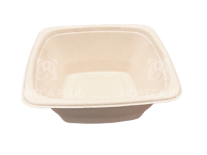 Bowl Cuadrado de 24 oz