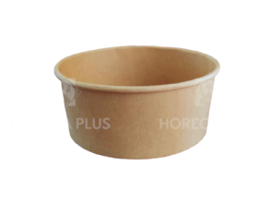 Bowl Kraft Chico de 750 ml