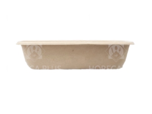 Bowl Rectangular de 1000 ml