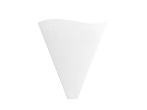 Cono para Crepa, Personalizable