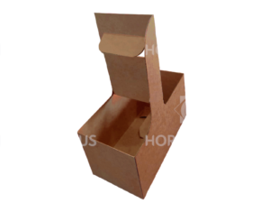 Porta Vaso para Dos Piezas