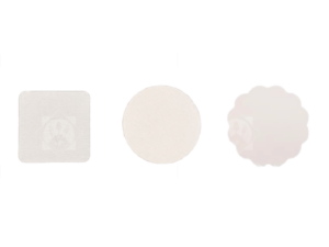 Posa Vaso, Personalizable
