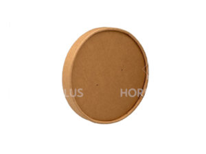 Tapa para Contenedor Kraft de 32 oz