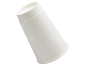 Vaso de Papel de 16 oz, doble capa